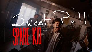 Spare Kid "Sweet Pill" (Official Music Video)
