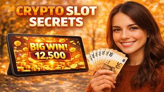roobet games 🎲 Crypto Wins Slot Secrets screenshot 3