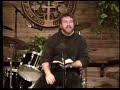 The Gift Of The Spirit - Acts 1:4 - 2:4 - Jon Courson