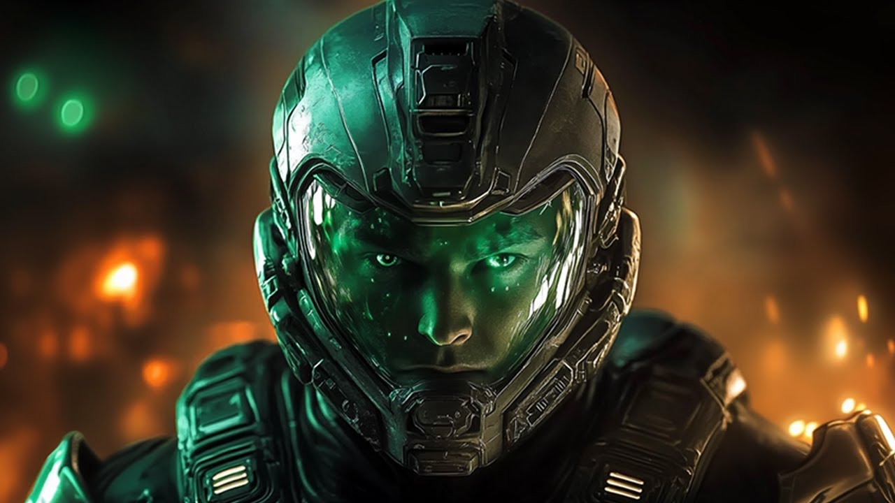 El Dios Guardián de la Humanidad | Sci-Fi | HFY en Español