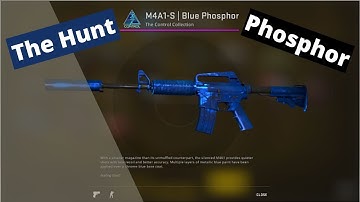 Huge Operation Broken Fang Trade Up