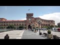 Strolling republic square yerevan armenia  unfiltered travels