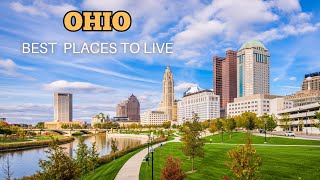 10 Best Places To Live In Ohio - Ohio Living Places