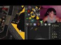 I finally tried bounty hunter