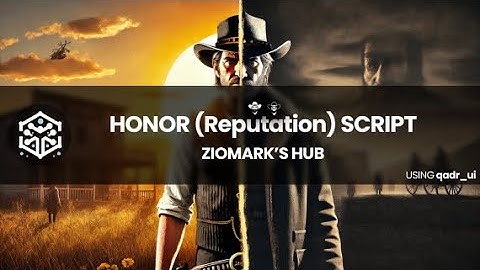 Reputation System | ZioMark