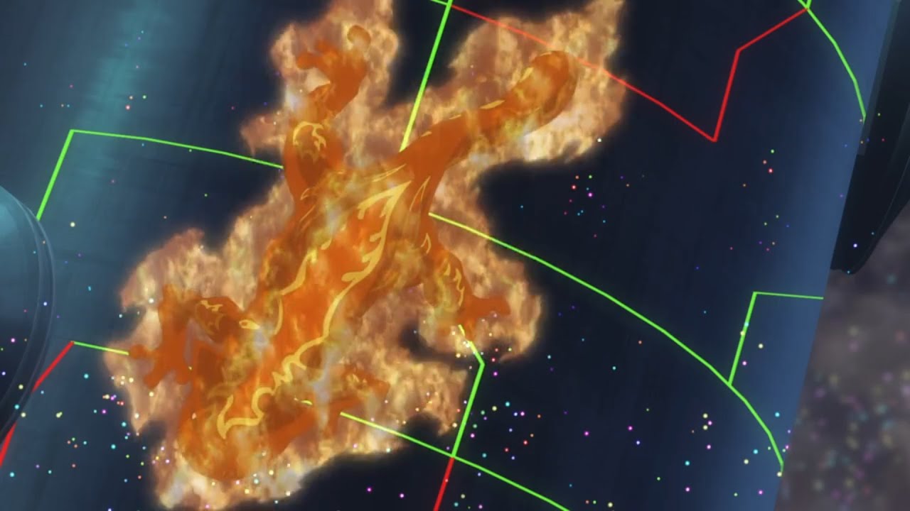 Wall Crawlers | Digimon Ghost Game Episode 34 Reaction