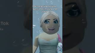 When you fart underwater