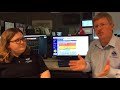 Andy & Laurel talk about Columbia flooding