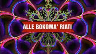 ALLE BOKOMA RIATI (474) Iwan Tompo