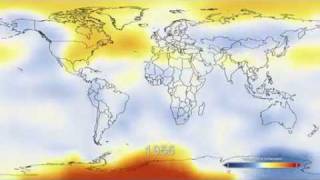 Temperature Data: 1880-2011 Global....