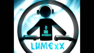 DJ LumexX - One Two Three Mix [HQ]