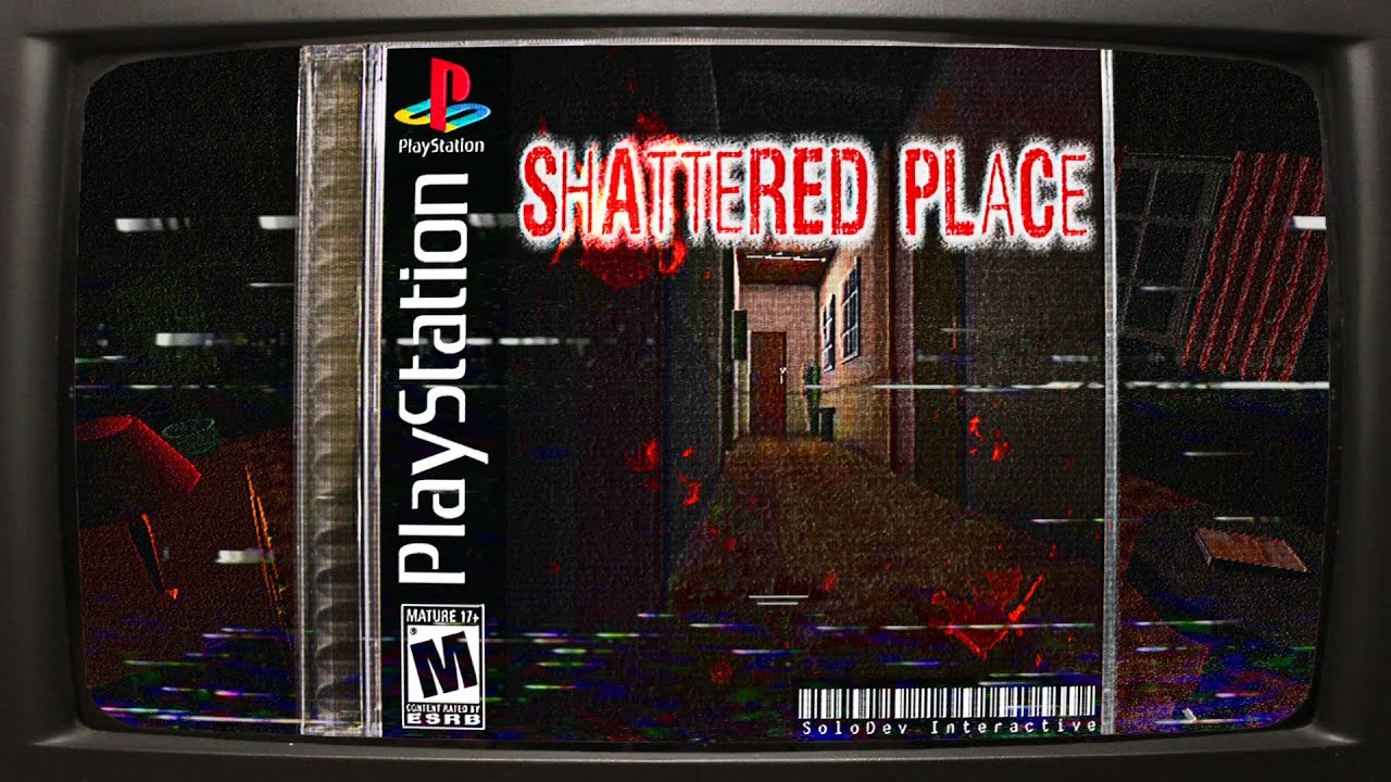 The Prune Juice Man Is Gonna Give You Diarrhea... Shattered Place YouTube