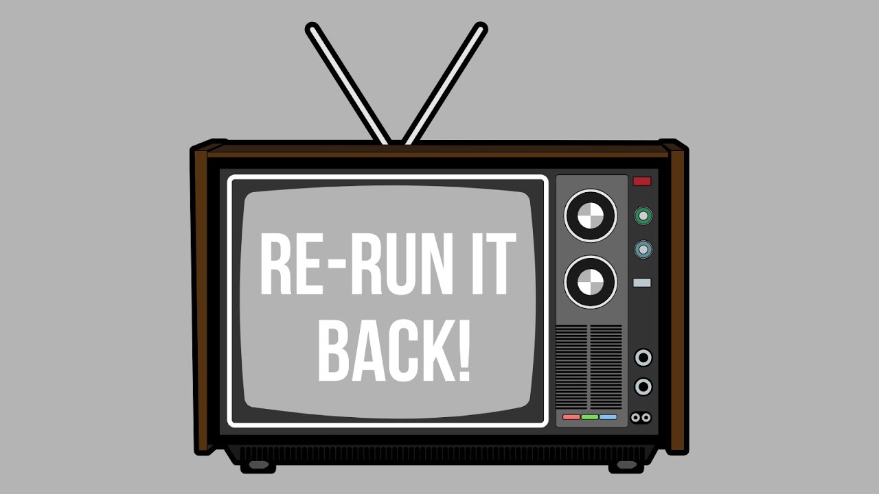 Re-Run It Back Episode 11: “The Love Boat”
