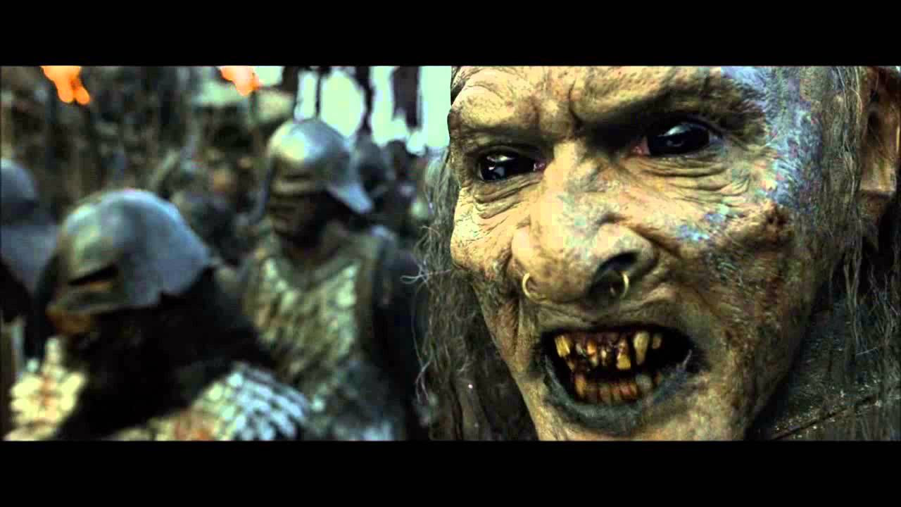 ORKS \u0026 GOBLINS LORE SUPERCUT - WAAAGH!! EDITION