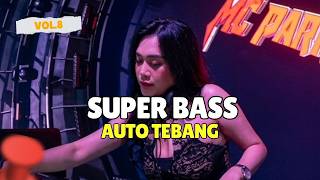Dj Sexi Potret X Rasa Ini - BOXING MEDAN Jungle Dutch - FULL BASS 2026