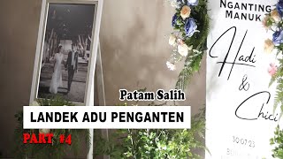 Download Lagu LANDEK PATAM SALIH - HADI & CHICI - KERJA ADAT NGANTING MANUK | WEDDING KARO 2023 #5 Download Lagu LANDEK PATAM SALIH - HADI & CHICI - KERJA ADAT NGANTING MANUK | WEDDING KARO 2023 #5