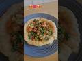 👌#chat with new style #kia apny bhe ye naya tarika try kia he #viral #food #recipe 🤩👌