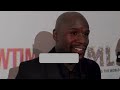 GLEN JOHNSON vs. AARON NORWOOD | FULL FIGHT | BOXING WORLD WEEKLY