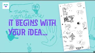 Relooped By You - It Begins With Your Idea
