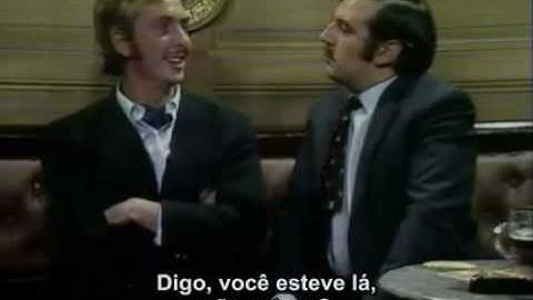 Monty Python - Nudge Nudge (LEGENDADO)