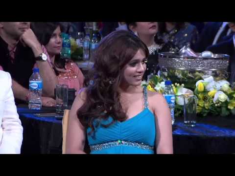 Indian Television Artists Perform At The SAIFTA 2013 Awards In South Africa