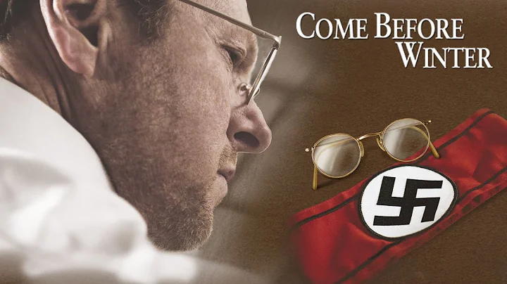 Come Before Winter (2017) | Trailer | Gus Lynch | ...