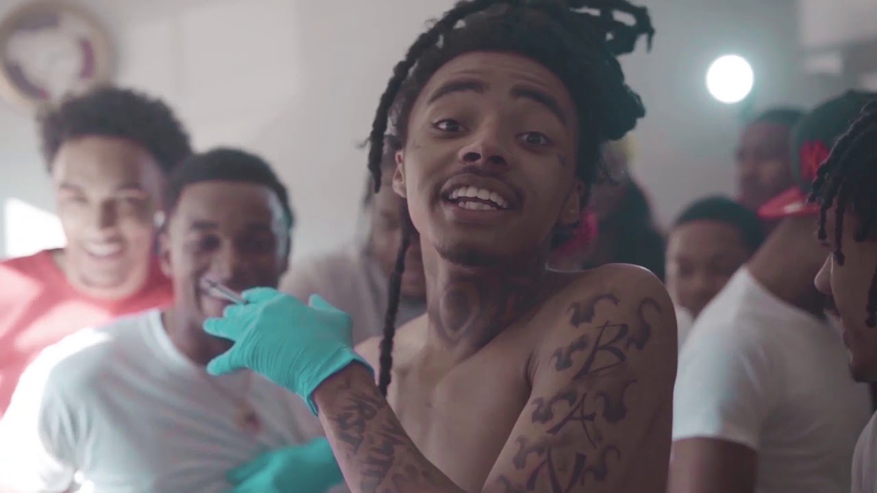 Meech - Live By The Gun [Official Music Video] - YouTube