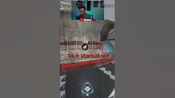 31,000 Wraith Kills for No Damage | Apex Legends Gameplay