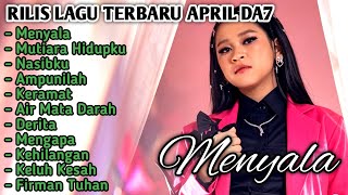 April Semakin Menyala..!! Rilis Lagu Terbaru April DA7 | Lagunya Sedih Menyayat Hati