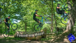 Found My Mojo - Trials, Trails, Tricks And Jibs On The Ibis Mojo 4