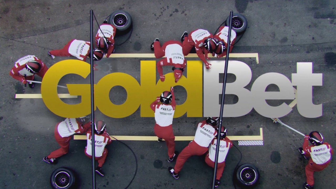 Ovunque sia lo sport - GoldBet