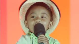 Christian - Ianao Mahaleo