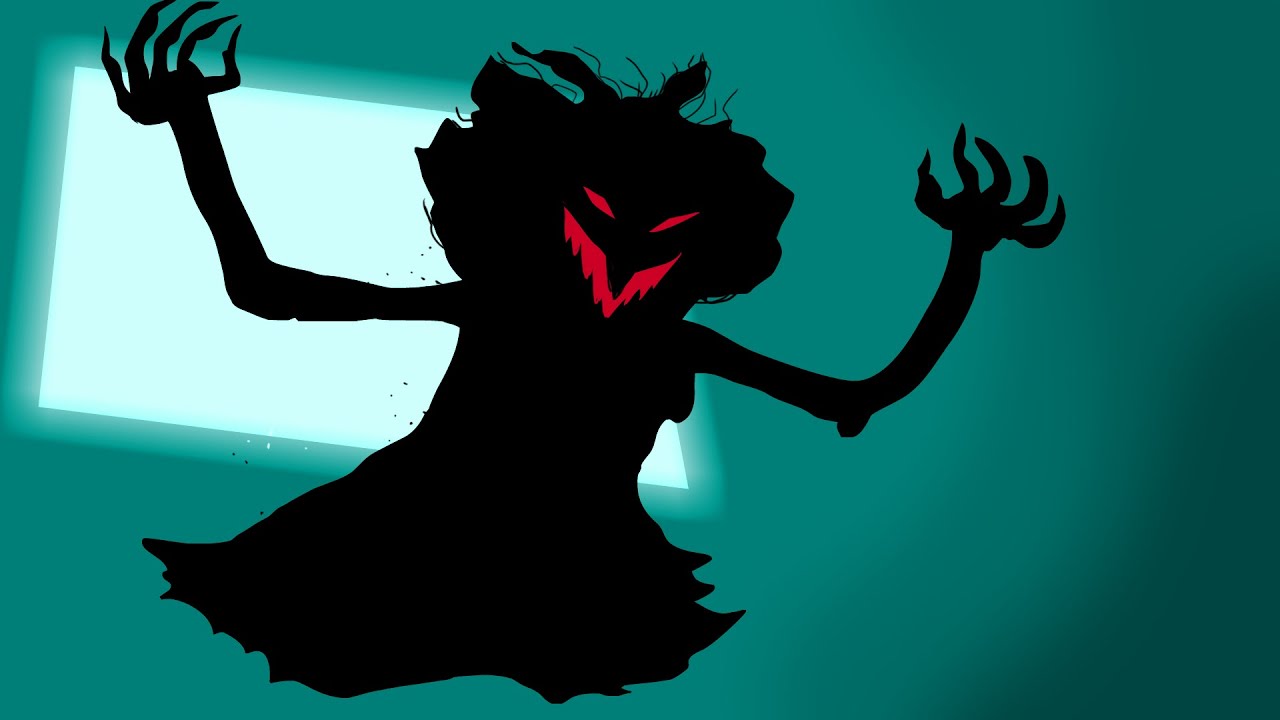 A VERDADEIRA HISTÓRIA DA PISADEIRA!!!