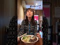 新條由芽　ラーメンを食べる！　#Shorts @ramenwithme