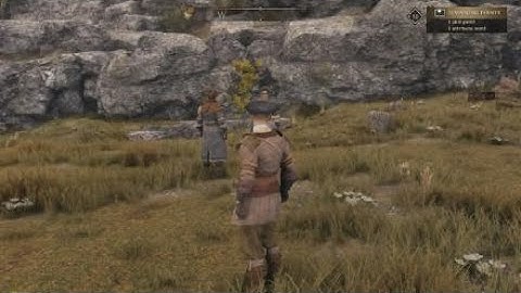 GreedFall - "Extreme Difficulty"