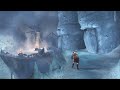 Typhon Mountain (in-game version) - God of War 2 Soundtrack