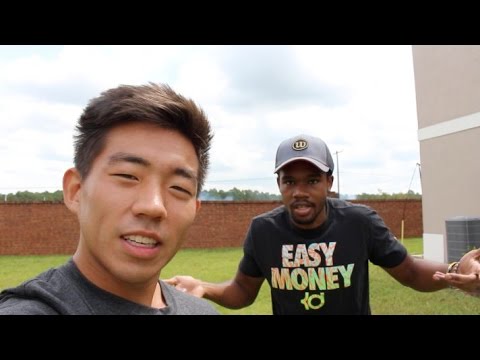 DREandKAY Take Part