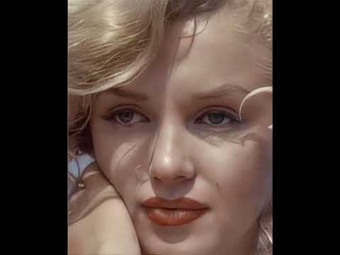 Marilyn's Last Breath:  A Gallery Of Heartbreaking Images