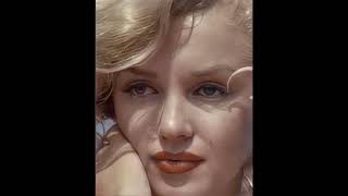 Marilyn Monroe Triste fotos - Sad Marilyn Monroe photos MM 2