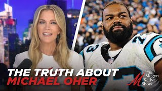The Truth About Michael Oher and the Tuohy Family From 
