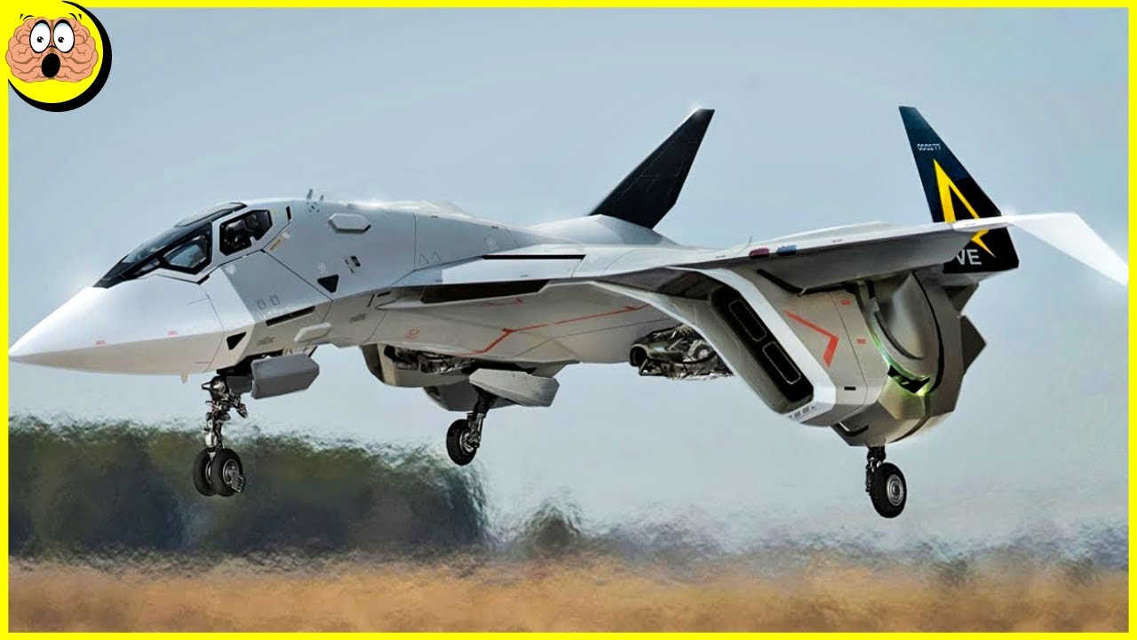 10 Beste Gevechtsvliegtuigen ter Wereld