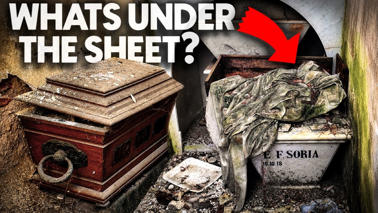 Tiny Open Casket’s Got Me Curious