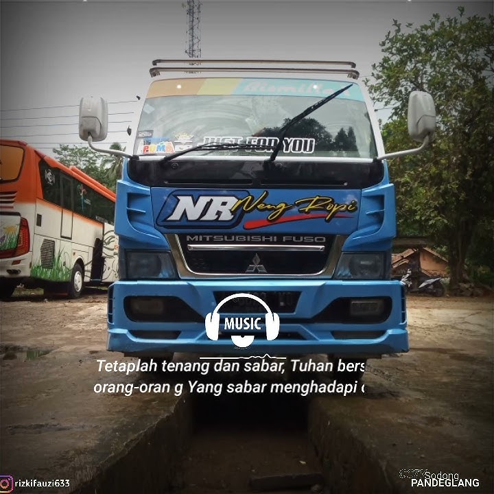 story wa 30 detik , cctv Sodong pandeglang