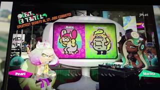 Splatfest Results: Hare Victory