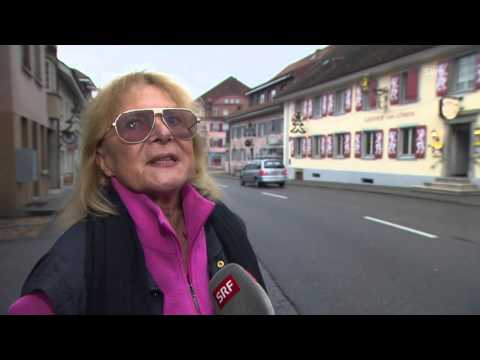 نهاية حقبة للكباريهات السويسرية