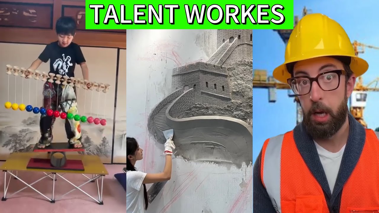 🧠 How Talented and Professional Workers Think and Act