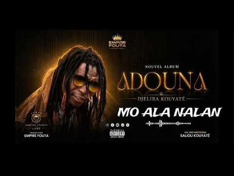 Djeliba mo alanalan