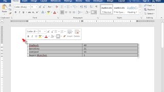 Create a Clustered column with 3D visual effect chart (Microsoft Graph Chart) where all data...