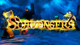 SCAVENGERS - OFFICIAL TRAILER
