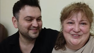 Sercandan Müjdeli̇ Haberhi̇ç Ummadiğim Anda Sercanimin Büyük Jesti̇ Büyük Süpri̇zi̇